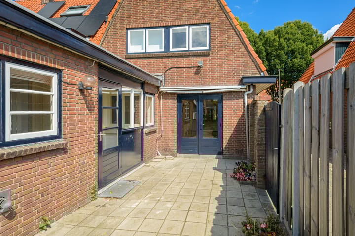 Photo 25 of Canadalaan 36