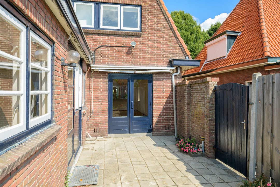 Foto 28 van Canadalaan 36