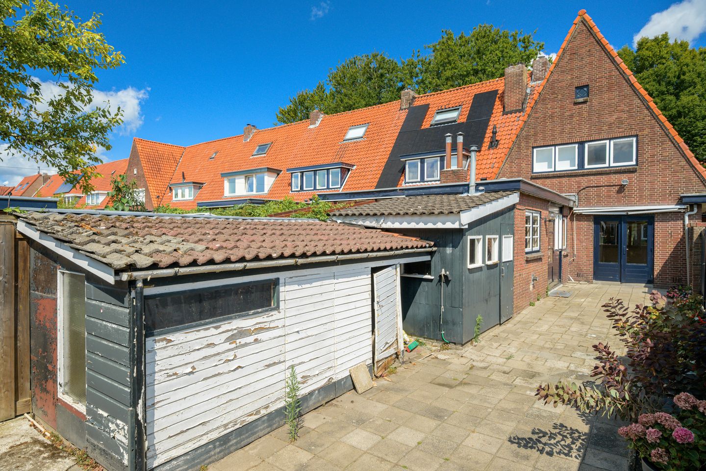 Foto 29 van Canadalaan 36