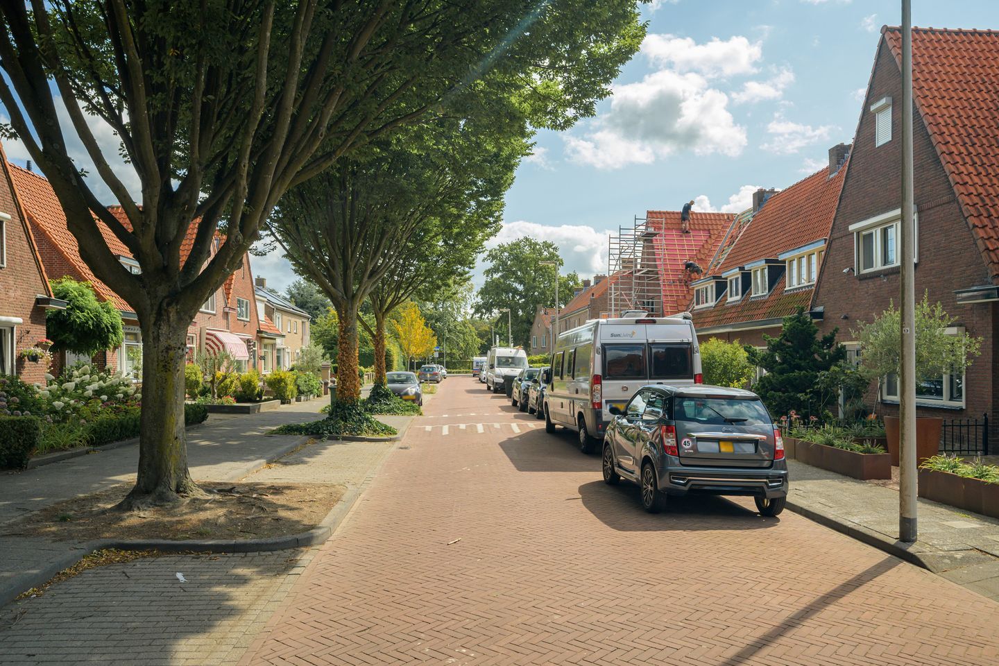 Foto 49 van Canadalaan 36