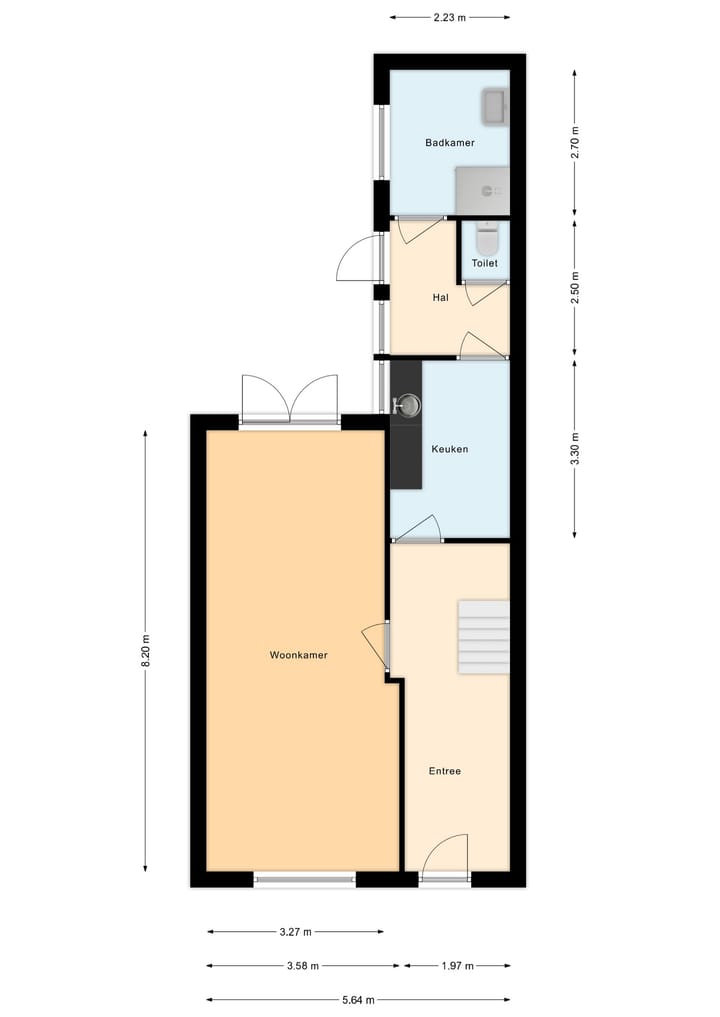 Photo 50 of Canadalaan 36