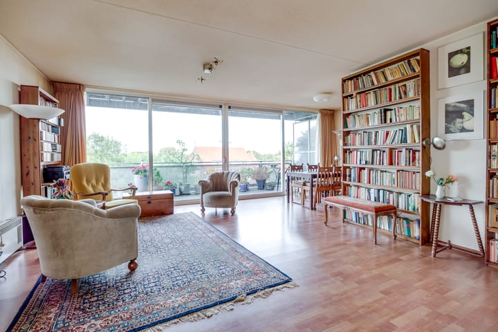 Photo 8 of Adriaan van Bergenstraat 62