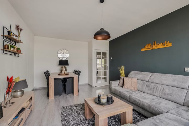 Foto 3 van Anth. Fokkerstraat 118