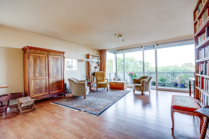 Photo 5 of Adriaan van Bergenstraat 62