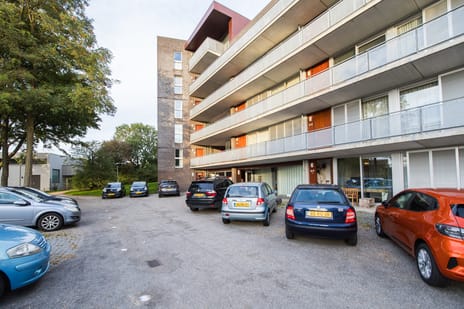 Adriaan van Bergenstraat 62 secondary image