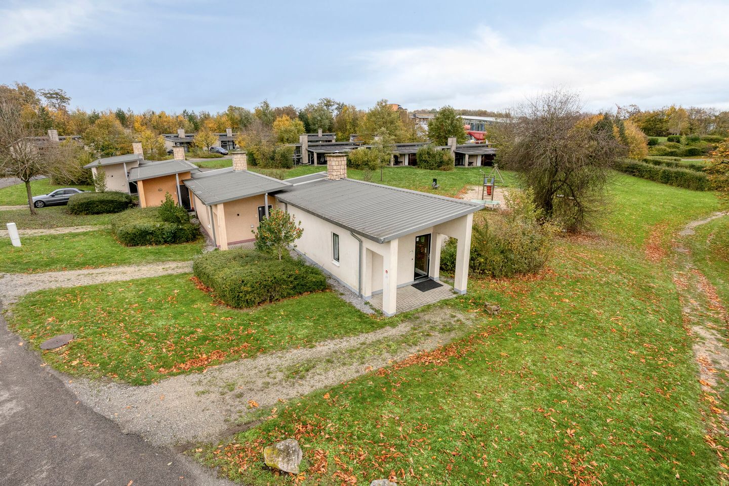 Foto 4 van Rue du Bois de Four 7 A - bungalow 232