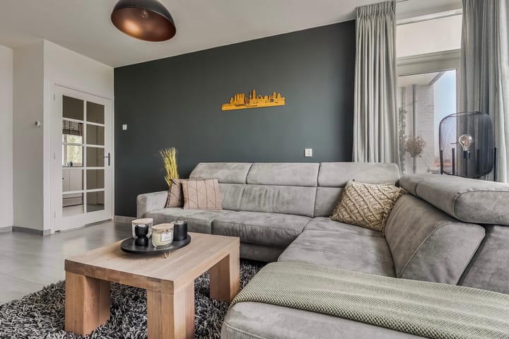 Foto 4 van Anth. Fokkerstraat 118