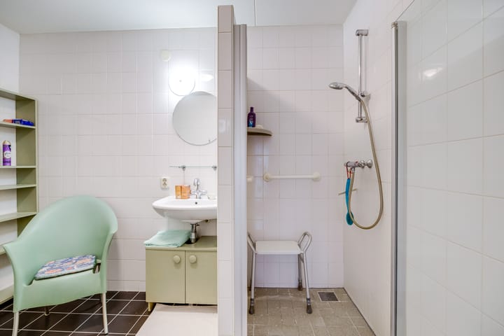 Photo 25 of Adriaan van Bergenstraat 62