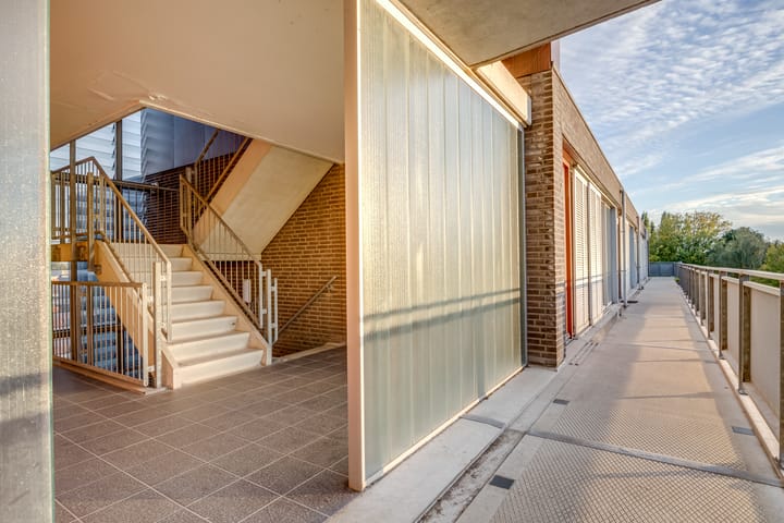 Photo 29 of Adriaan van Bergenstraat 62