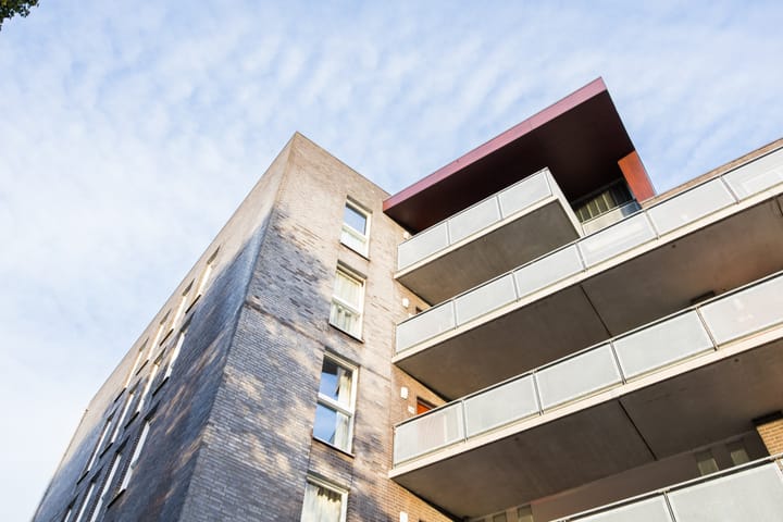 Photo 33 of Adriaan van Bergenstraat 62