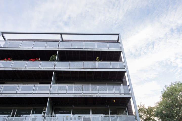 Photo 37 of Adriaan van Bergenstraat 62