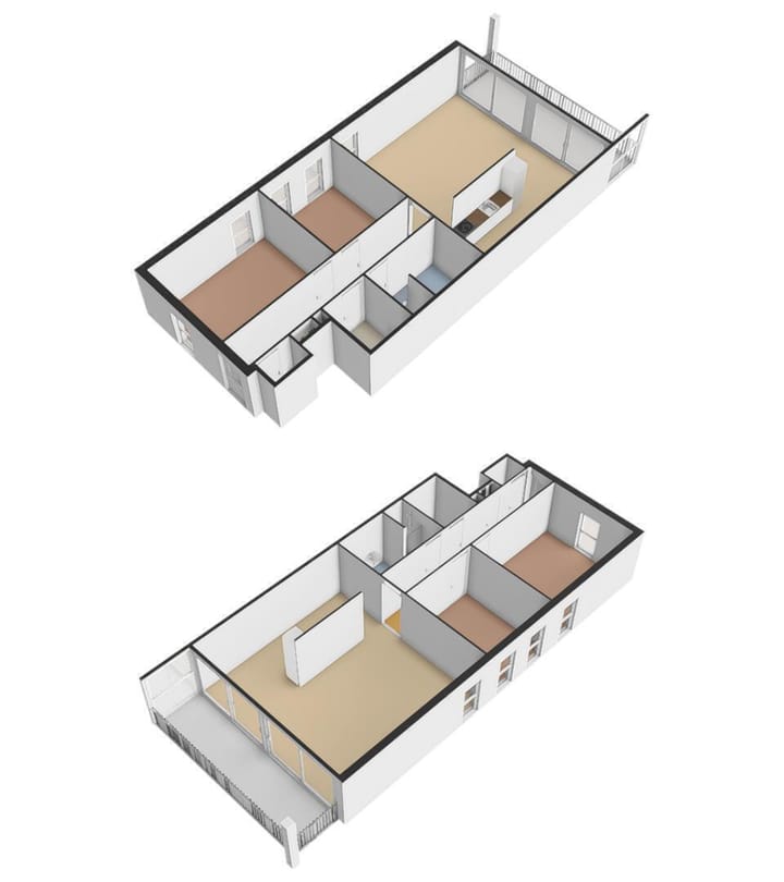 Photo 47 of Adriaan van Bergenstraat 62