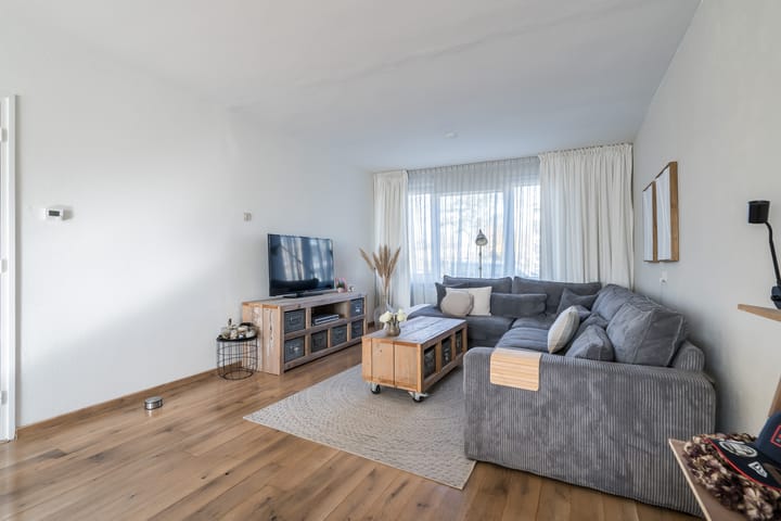 Foto 5 van Kleefstraat 11