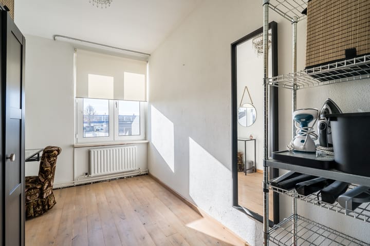 Foto 20 van Kleefstraat 11