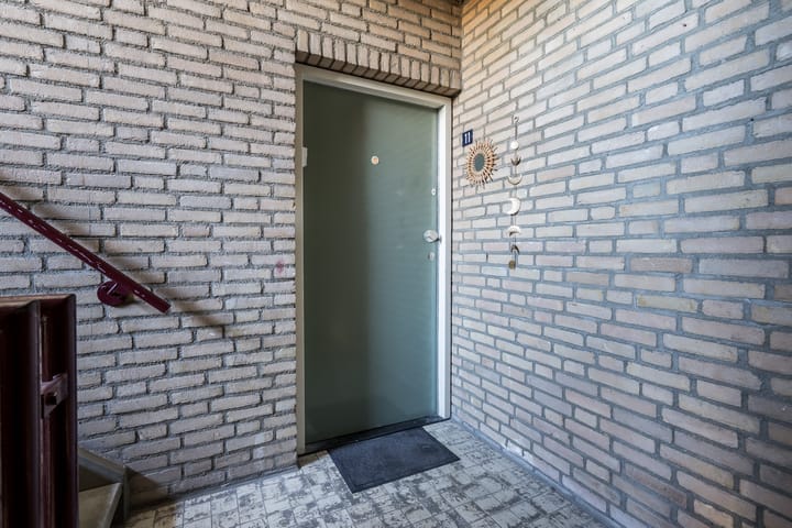 Foto 29 van Kleefstraat 11