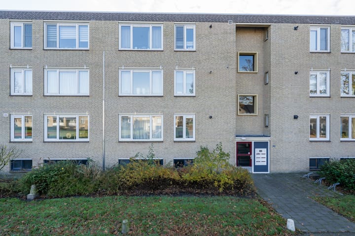 Foto 33 van Kleefstraat 11