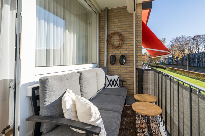 Foto 27 van Kleefstraat 11