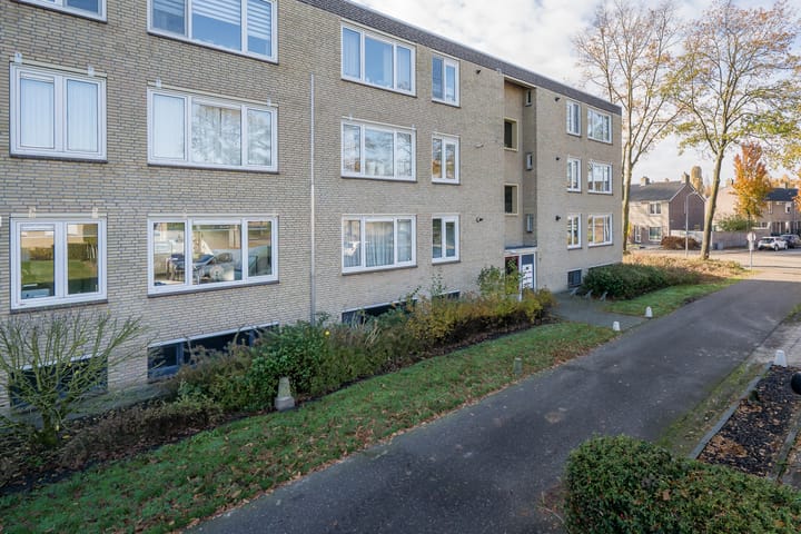 Foto 34 van Kleefstraat 11