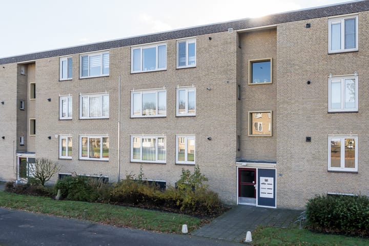 Foto 2 van Kleefstraat 11