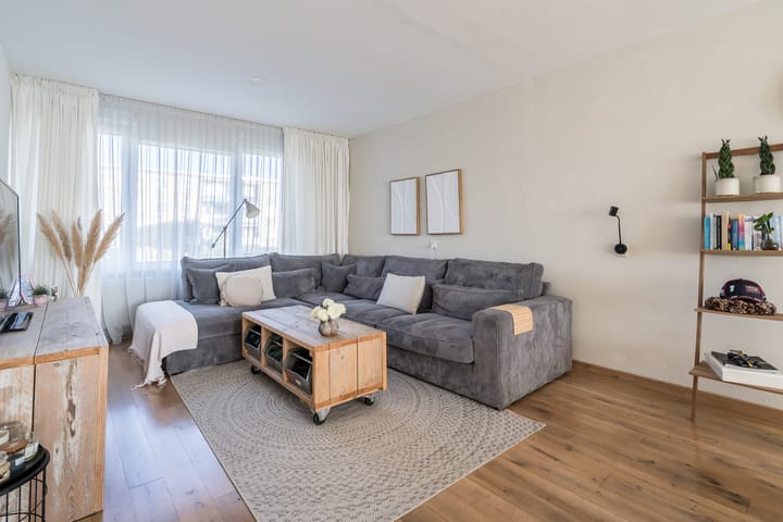 Foto 6 van Kleefstraat 11