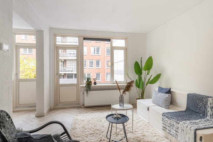 Foto 5 van Hoogstraat 85-D