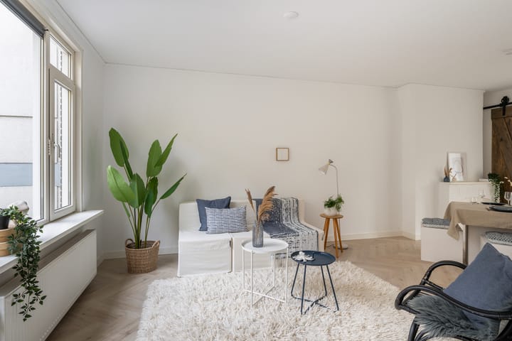 Foto 6 van Hoogstraat 85-D