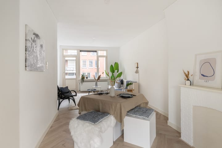 Foto 8 van Hoogstraat 85-D