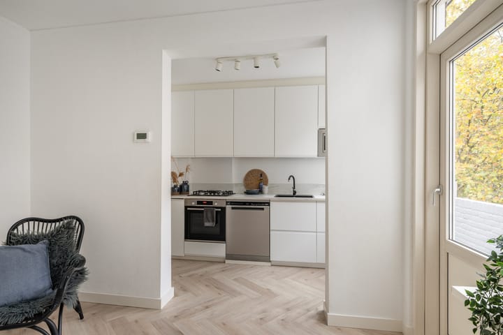 Foto 10 van Hoogstraat 85-D