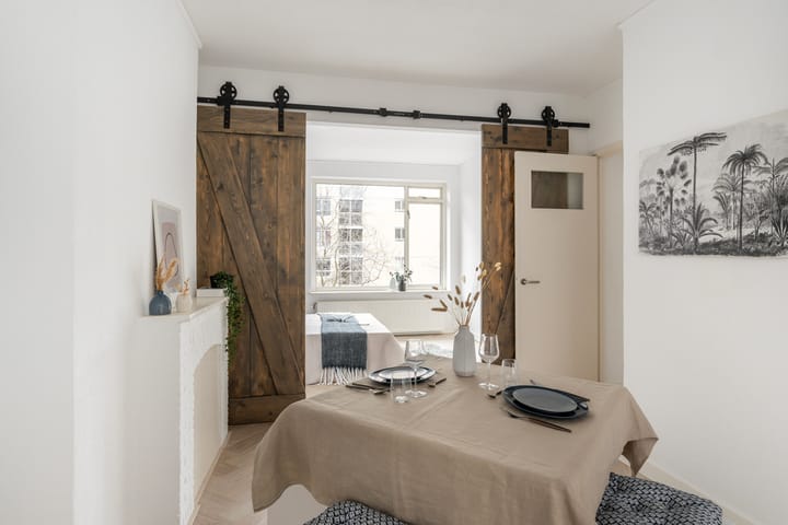 Foto 9 van Hoogstraat 85-D