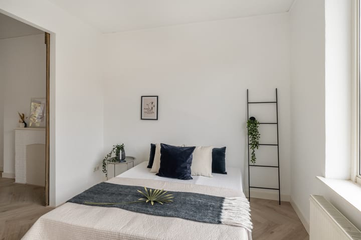 Foto 20 van Hoogstraat 85-D