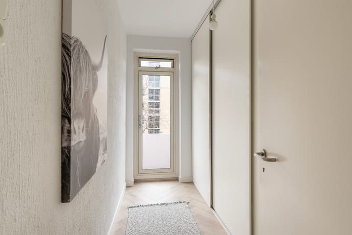 Foto 22 van Hoogstraat 85-D