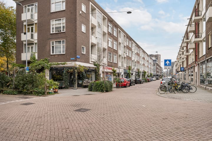 Foto 30 van Hoogstraat 85-D