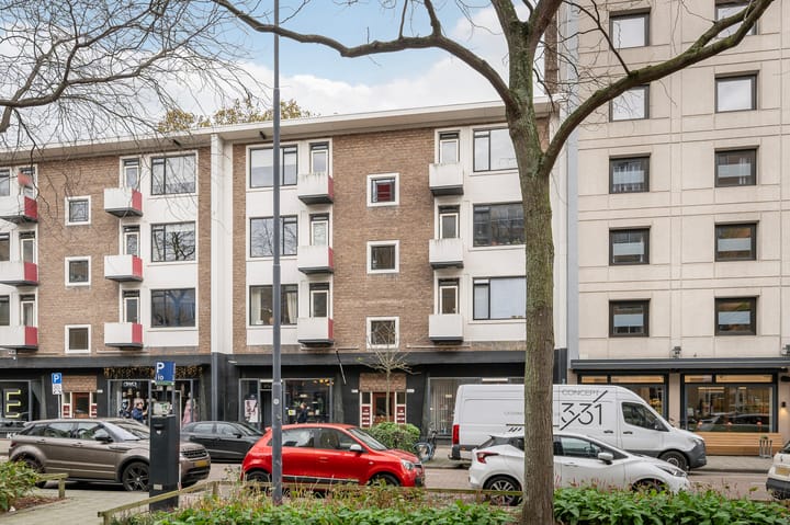 Foto 29 van Hoogstraat 85-D