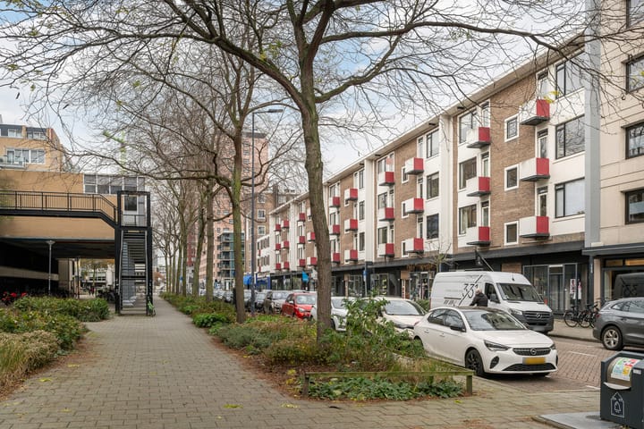 Foto 31 van Hoogstraat 85-D