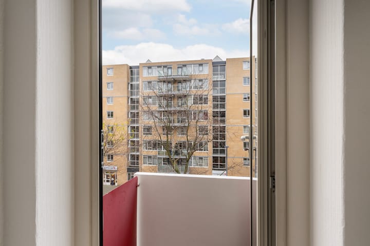 Foto 23 van Hoogstraat 85-D