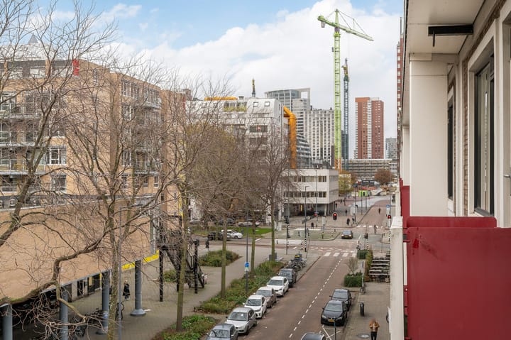 Foto 24 van Hoogstraat 85-D