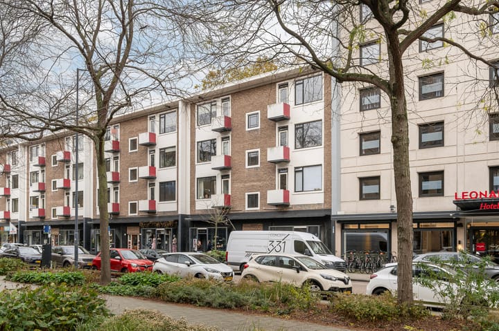 Foto 4 van Hoogstraat 85-D