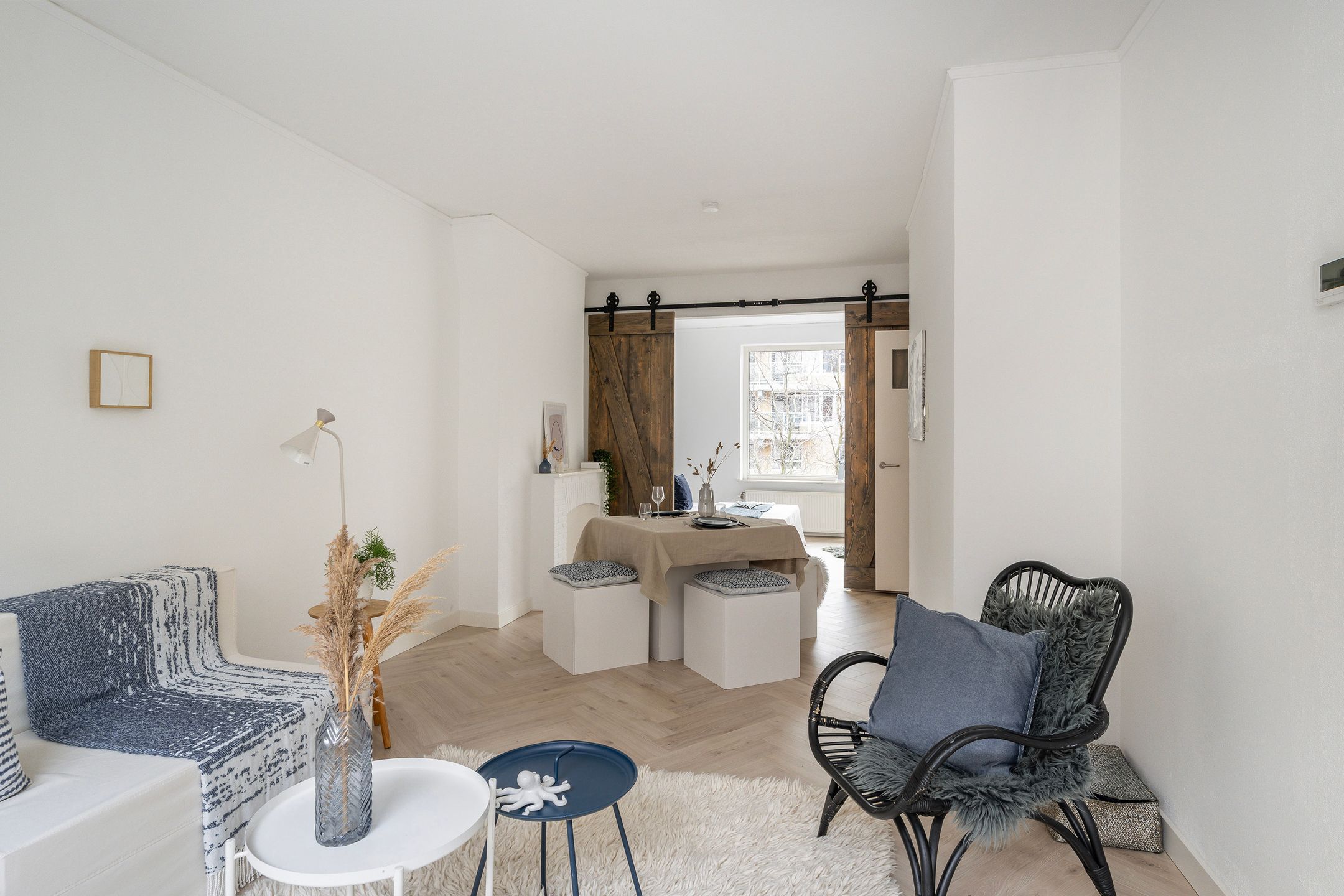 Hoogstraat 85-D, 85, D, Rotterdam, 3011PJ, Zuid-Holland, Nederland 85 