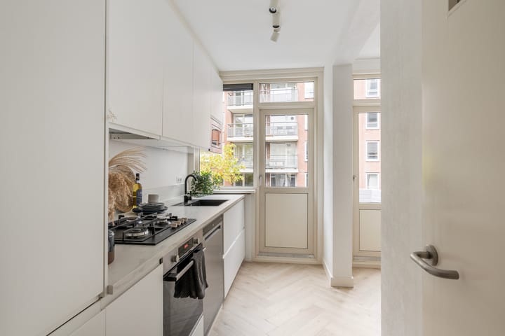 Foto 13 van Hoogstraat 85-D