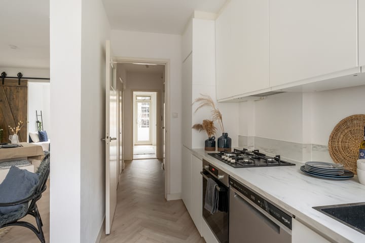 Foto 12 van Hoogstraat 85-D