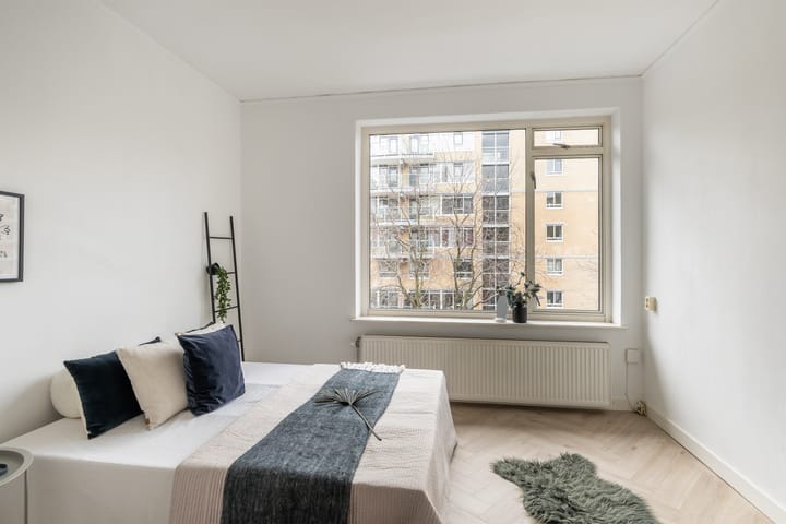 Foto 3 van Hoogstraat 85-D