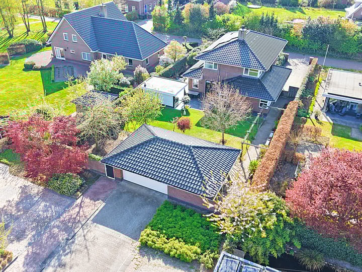 Foto 4 van Johannes Maria Goeslaan 13