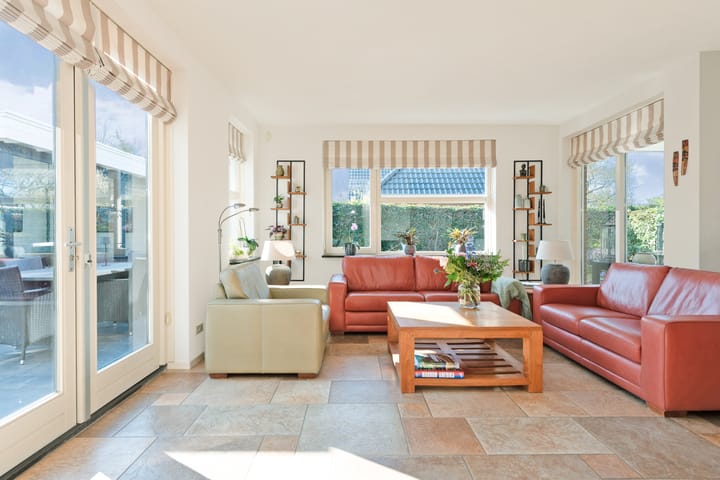 Foto 7 van Johannes Maria Goeslaan 13