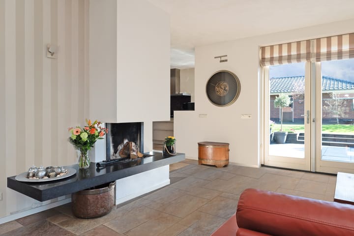 Foto 8 van Johannes Maria Goeslaan 13