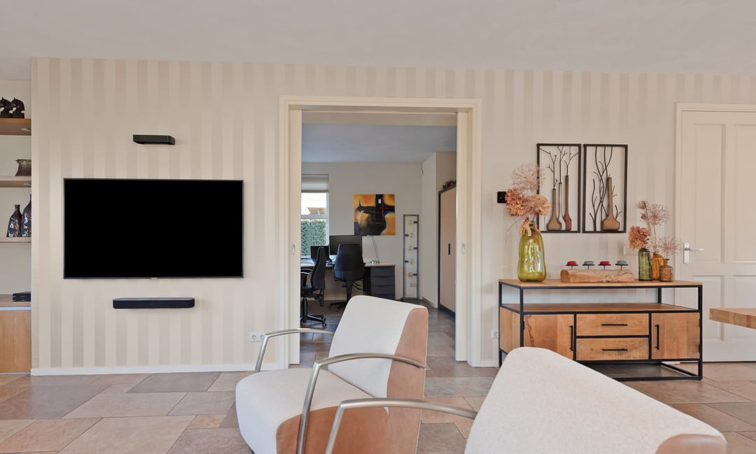 Foto 13 van Johannes Maria Goeslaan 13