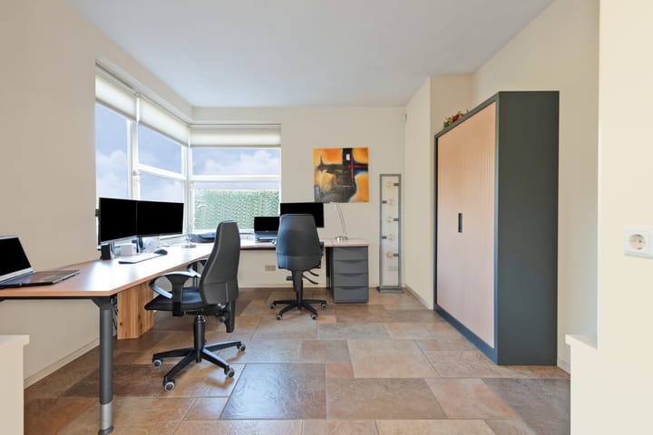 Foto 18 van Johannes Maria Goeslaan 13