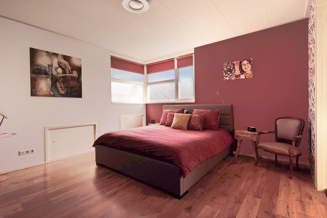 Foto 22 van Johannes Maria Goeslaan 13