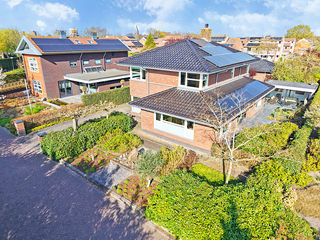 Foto 1 van Johannes Maria Goeslaan 13