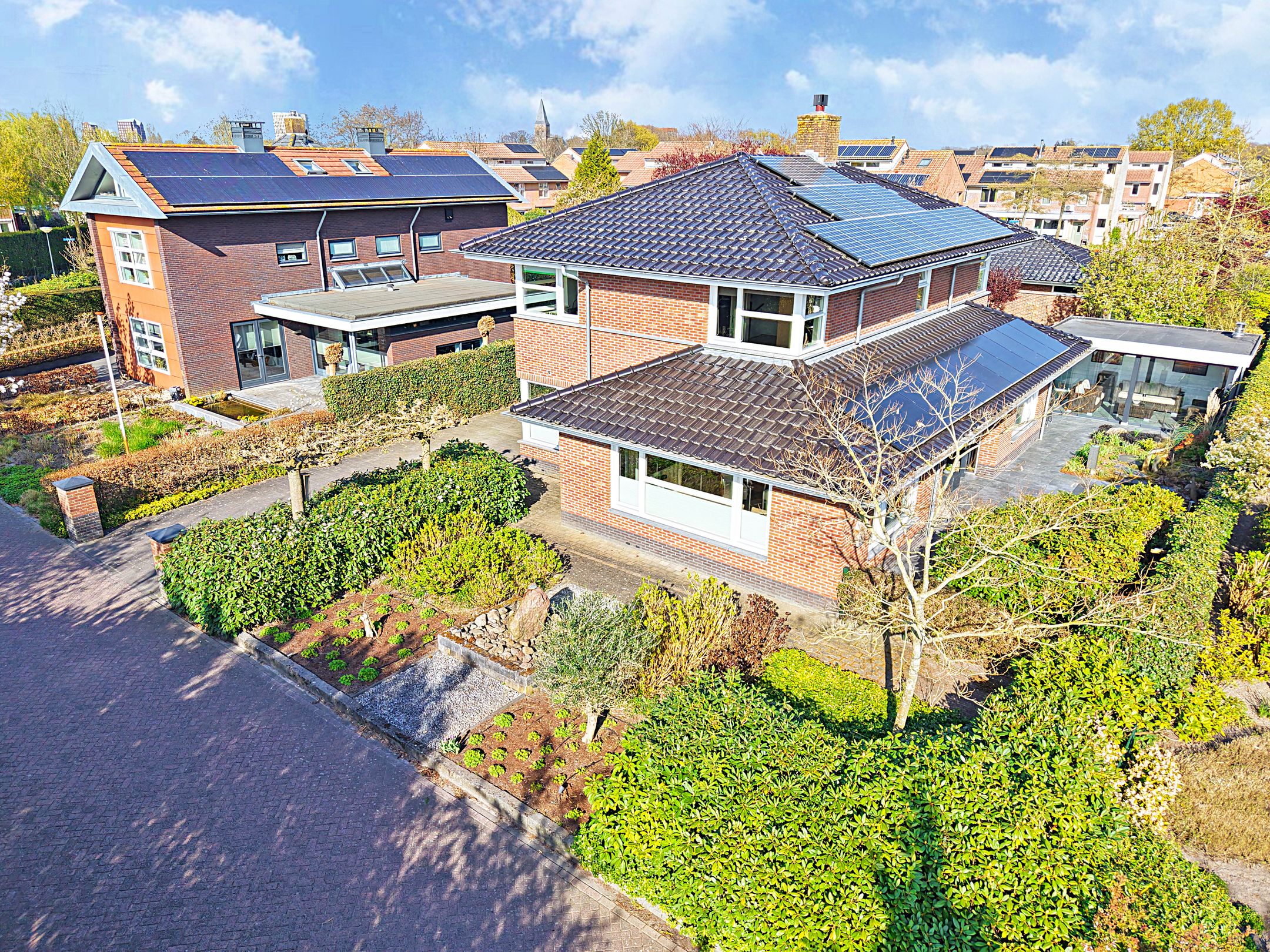 Johannes Maria Goeslaan 13