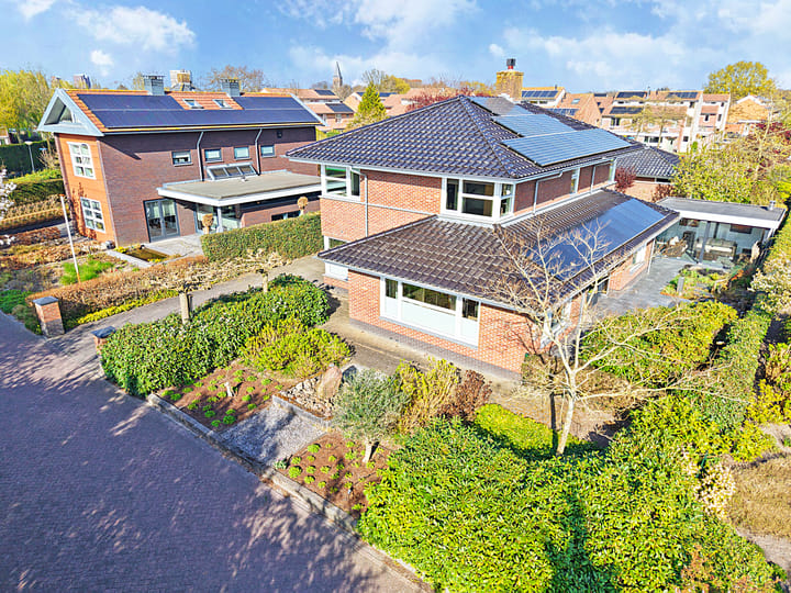 Johannes Maria Goeslaan 13